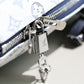 Ozarra Fashion Lu-Vi bags - 9470