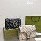 Ozarra Fashion - BGA Bags - 1540