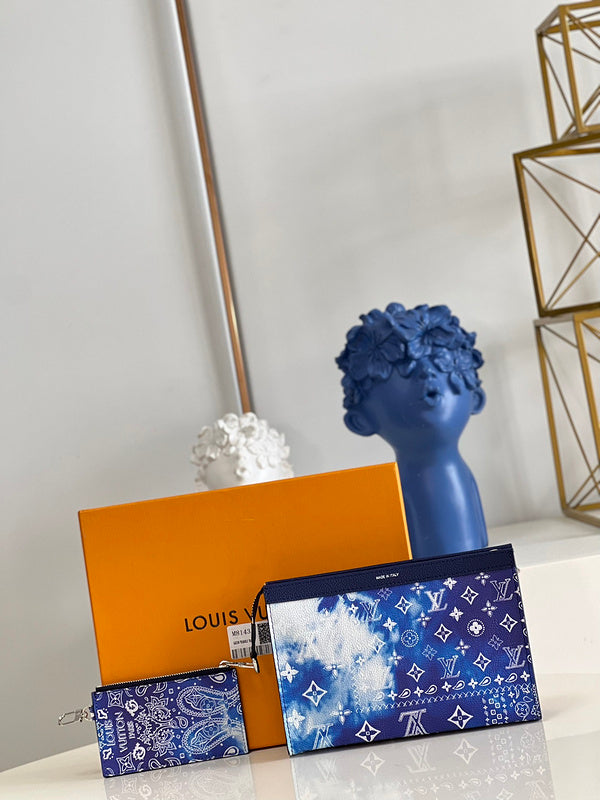 Fashion Lu-Vi bags - 2782