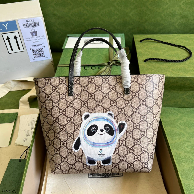 OZ - GCI Bags - 1002