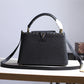 Ozarra Fashion Lu-Vi bags - 8388