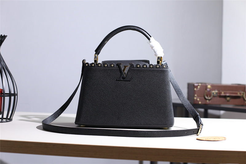 Ozarra Fashion Lu-Vi bags - 8388