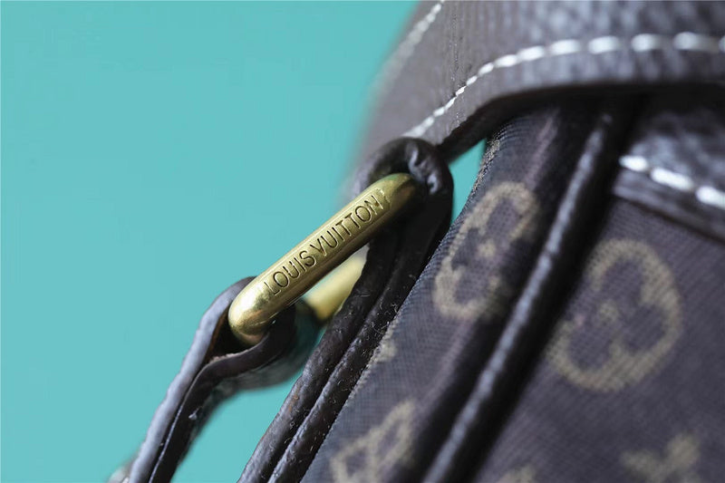 Ozarra Fashion Lu-Vi bags - 9904