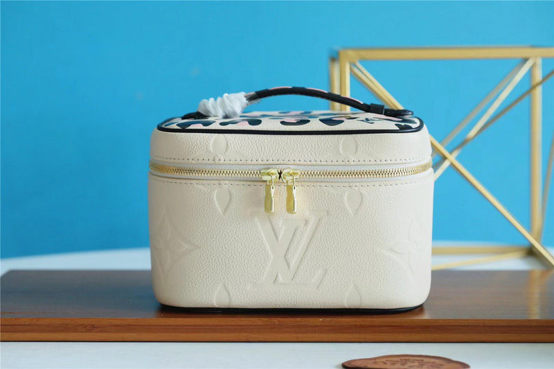Ozarra Fashion Lu-Vi bags - 8908