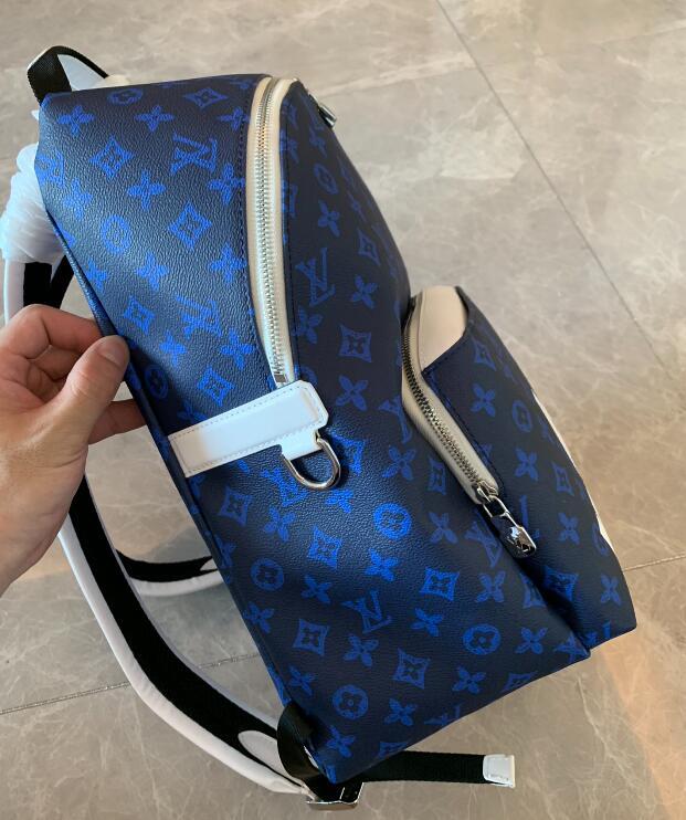 Ozarra Luxury - LOV Bags - 2365