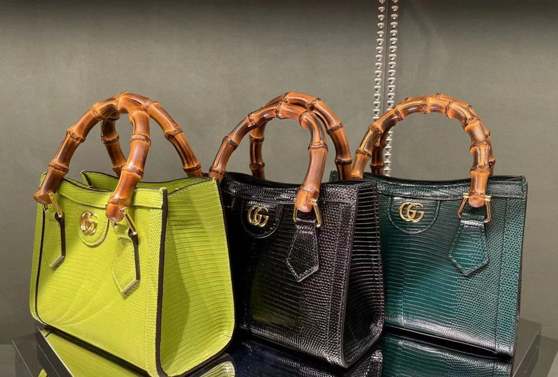 Ozarra - GUKI Bags - 1421