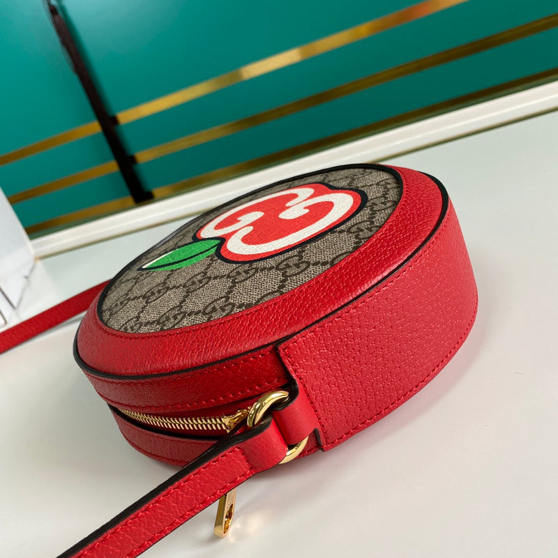 Ozarra - GUKI Bags - 2310