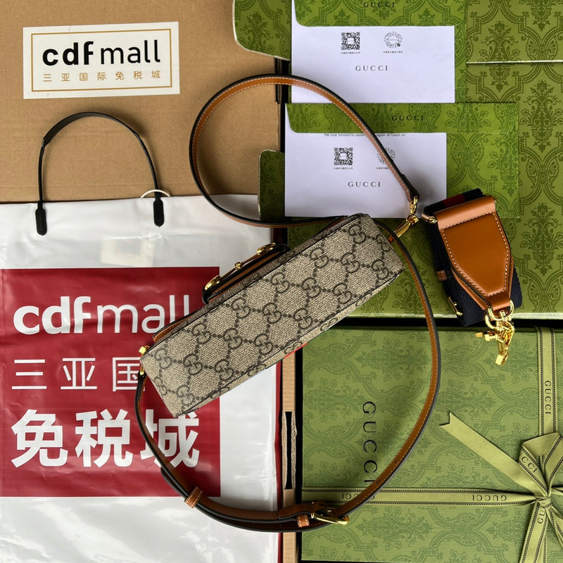 OZ - GCI Bags - 346