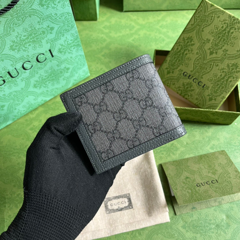 OZ - GCI Bags - 546