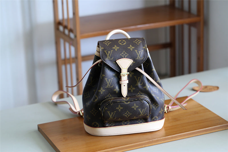 Ozarra - LUV Bags - 049
