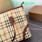Ozarra Fashion -BBR Bags - 261