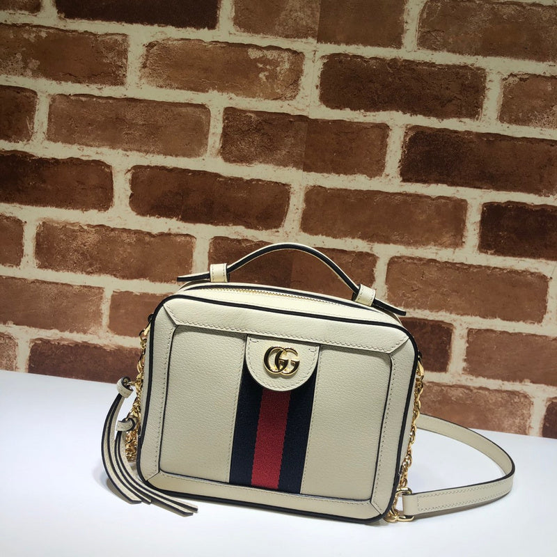 Ozarra - GCI Bags - 4050