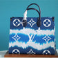 Ozarra Fashion Lu-Vi bags - 8642
