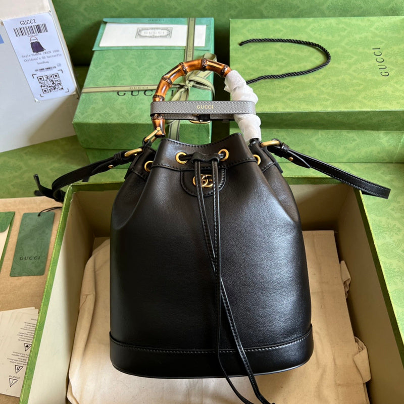 OZ - GCI Bags - 1591