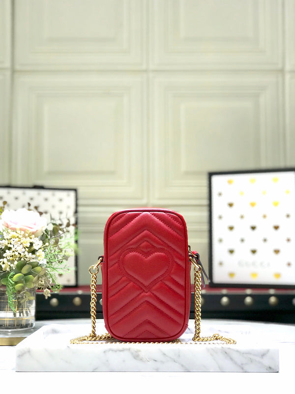 Ozarra - GCI Bags - 5002