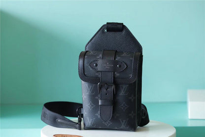 Ozarra Fashion Lu-Vi bags - 10019