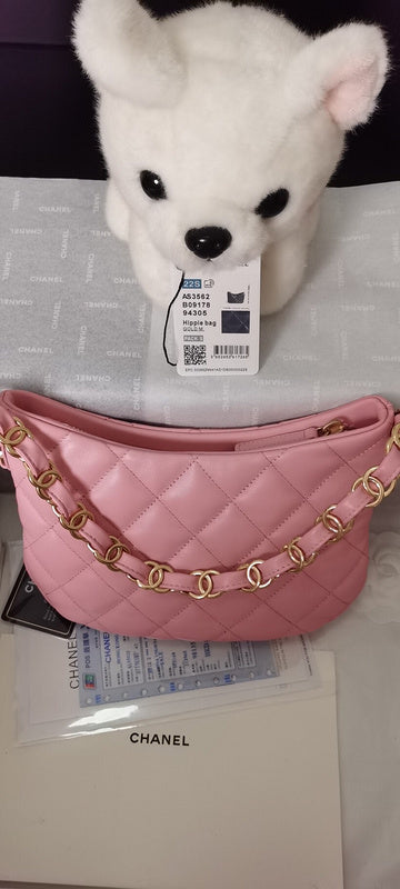 BAB - CHL Bags - 2693