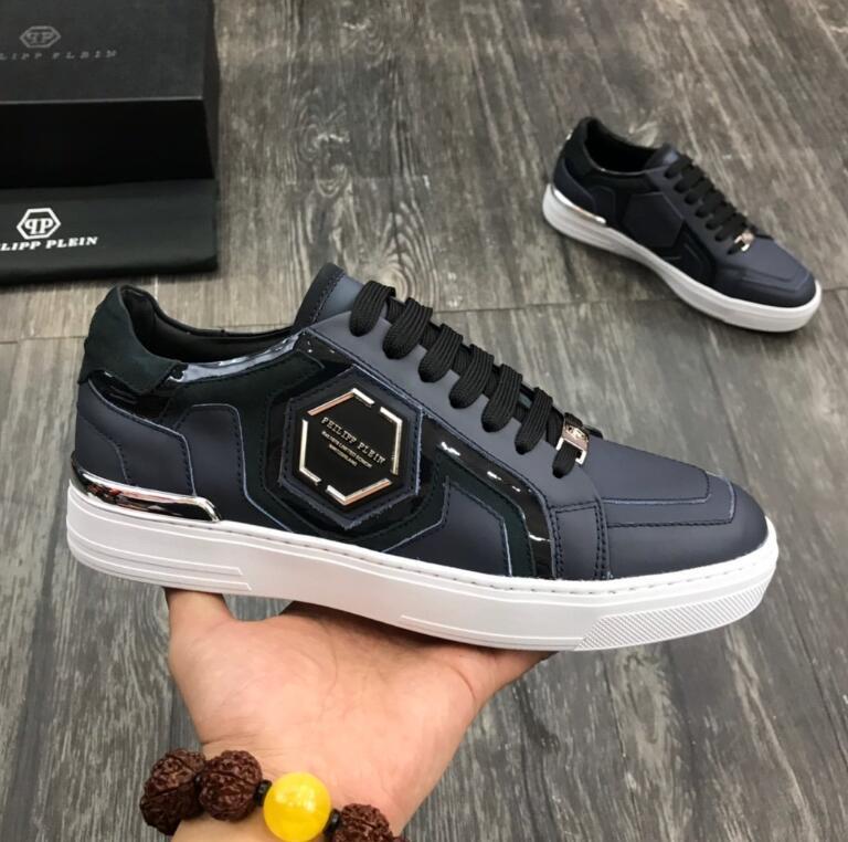 Ozarra Luxury - PHP Shoes - 135