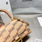 Ozarra Fashion - BGA Bags - 1620