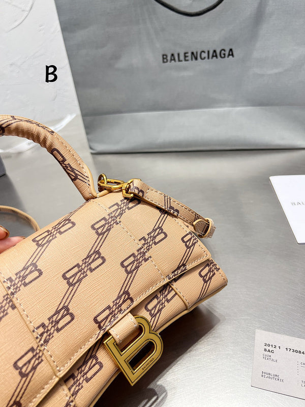 Ozarra Fashion - BGA Bags - 1620