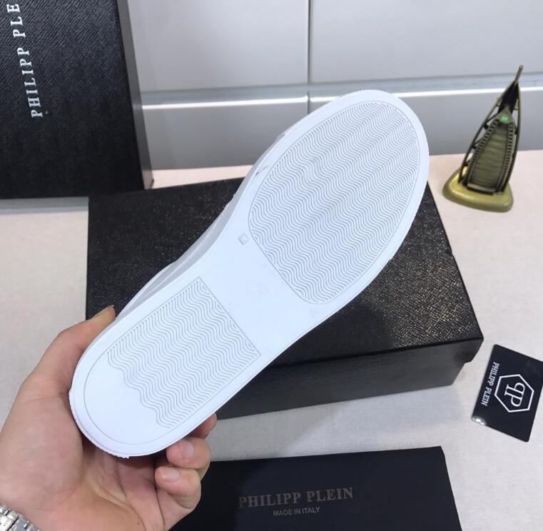Ozarra Luxury - PHP Shoes - 217