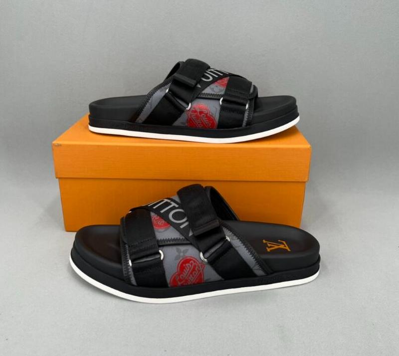 Ozarra Luxury - LOV Men Shoes - 1037