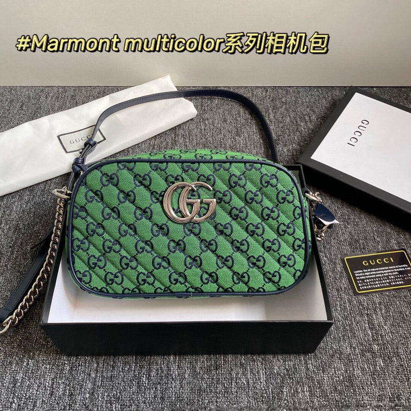 Ozarra - GCI Bags - 2100