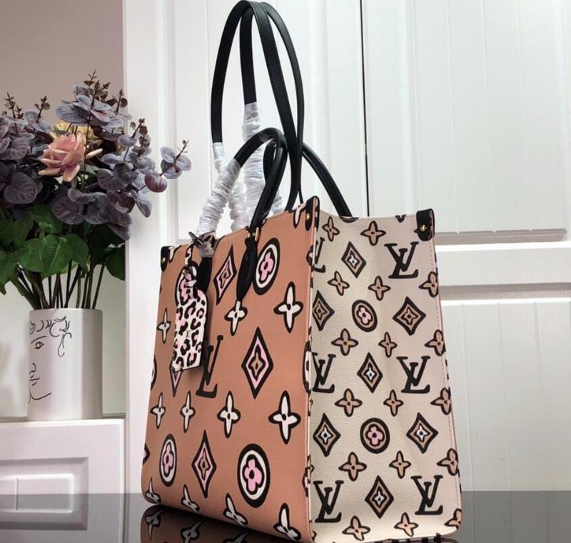 Ozarra Luxury - LOV Bags - 2192
