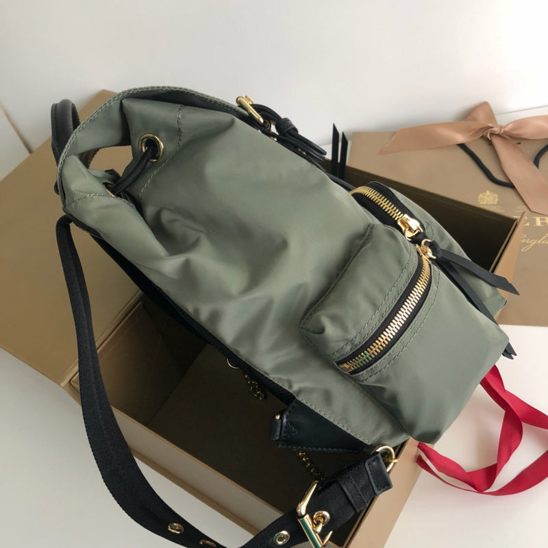 Ozarra Fashion -BBR Bags - 1044