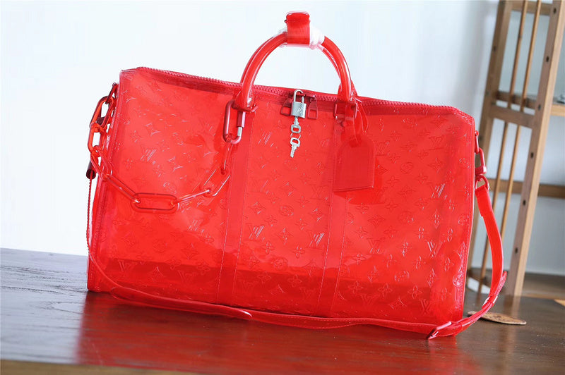 Ozarra Fashion Lu-Vi bags - 11312
