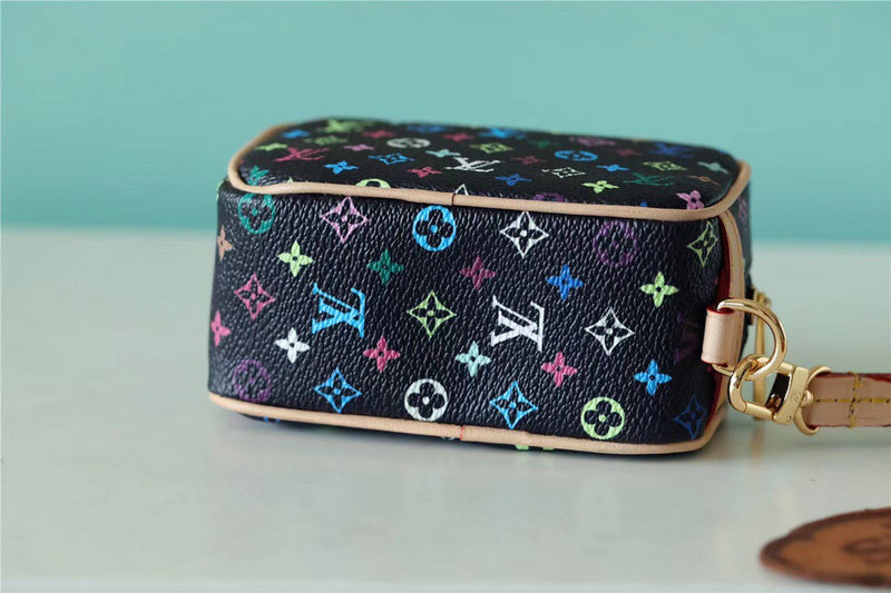 Ozarra Fashion Lu-Vi bags - 8854