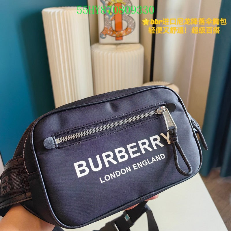 Ozarra Fashion -BBR Bags - 055