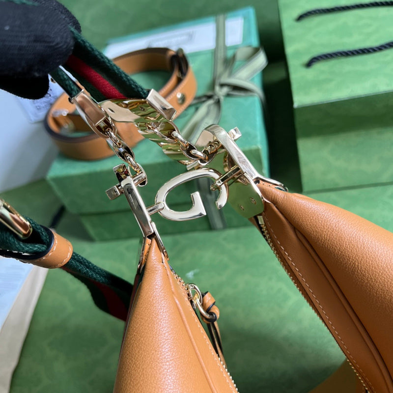 OZ - GCI Bags - 599