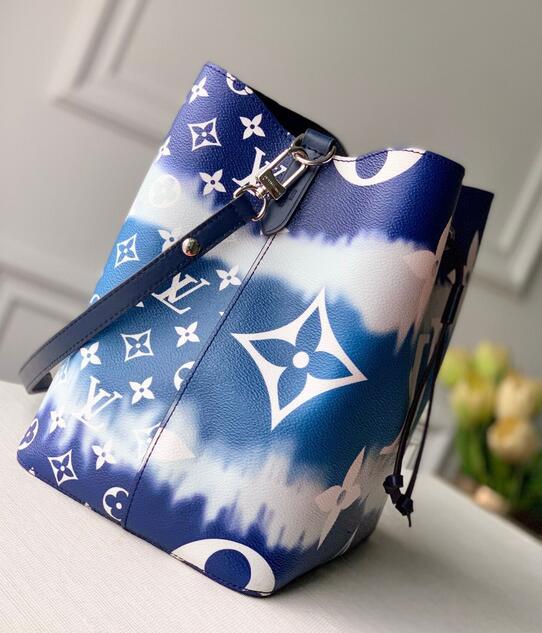 Ozarra Luxury - LOV Bags - 3133