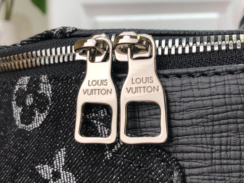 Ozarra Fashion Lu-Vi bags - 17168