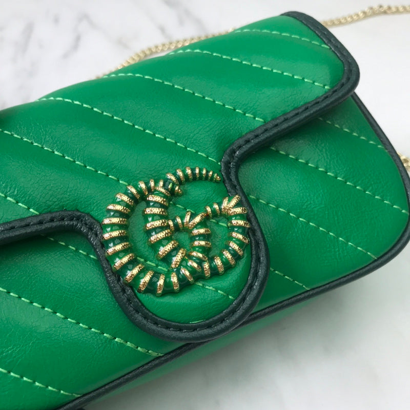 Ozarra - GCI Bags - 2092