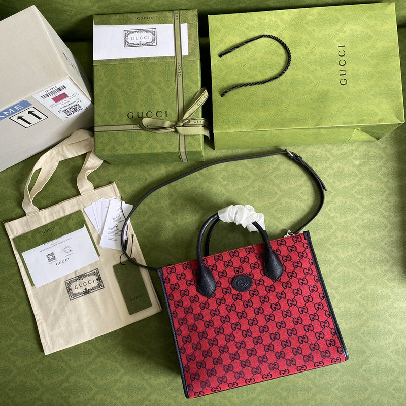 Ozarra - GUKI Bags - 1948