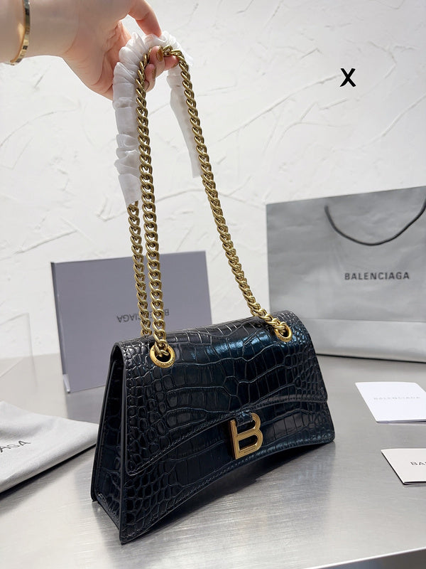 Ozarra Fashion - BGA Bags - 1609