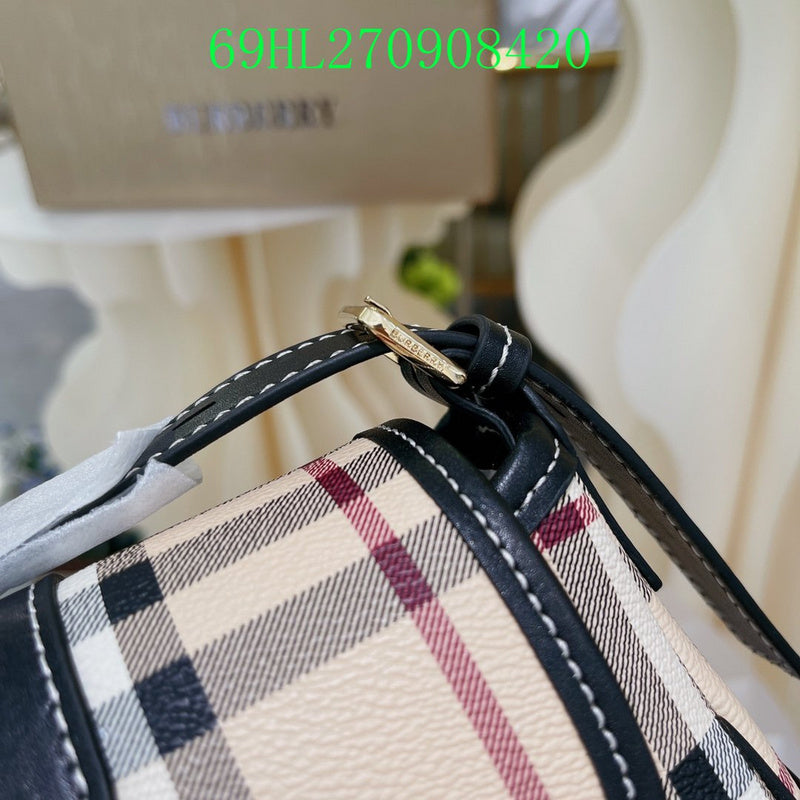 Ozarra Fashion -BBR Bags - 268