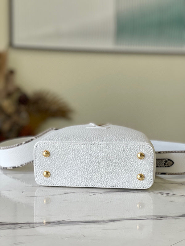 Fashion Lu-Vi bags - 5558