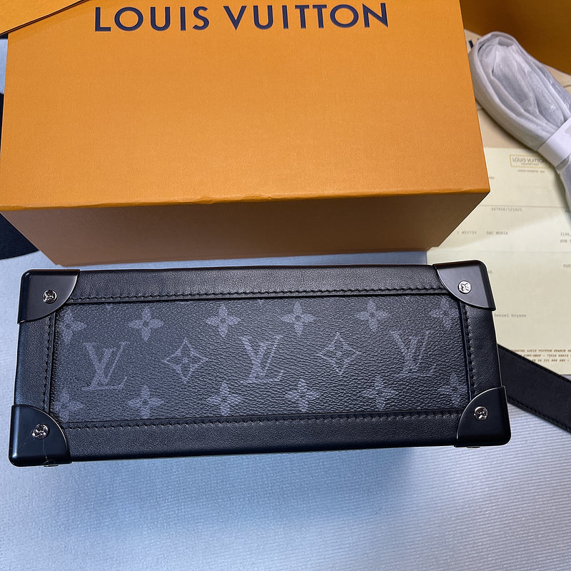 Ozarra Fashion Lu-Vi bags - 10158