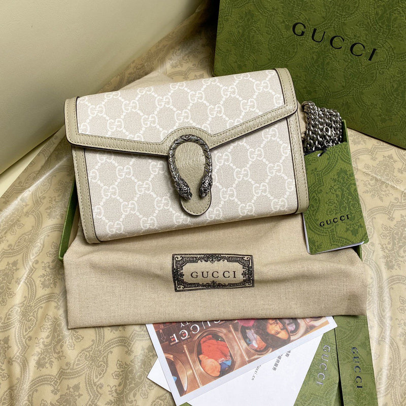 Ozarra - GUKI Women Bags - 1223