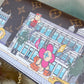 Fashion Lu-Vi bags - 4610