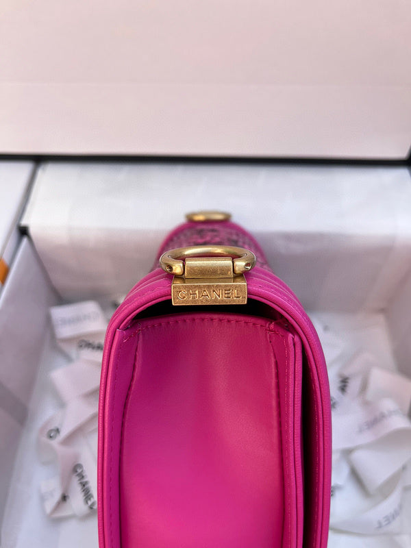 BAB - CHL Bags - 3413