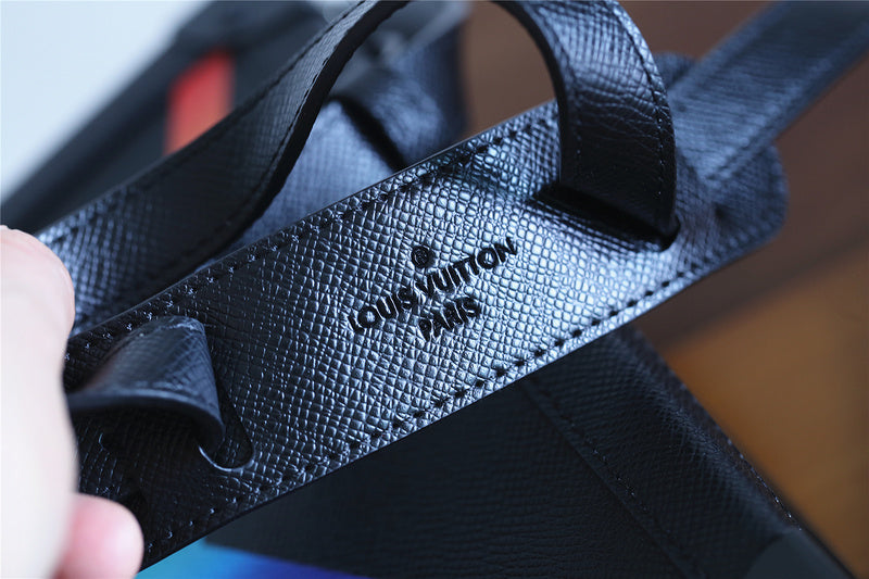 Ozarra Fashion Lu-Vi bags - 10190