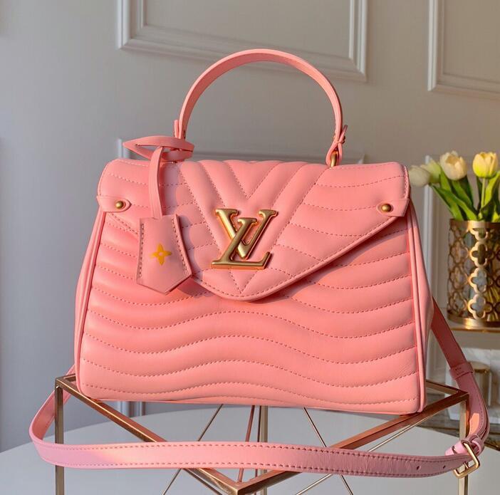 Ozarra Luxury - LOV Bags - 2935