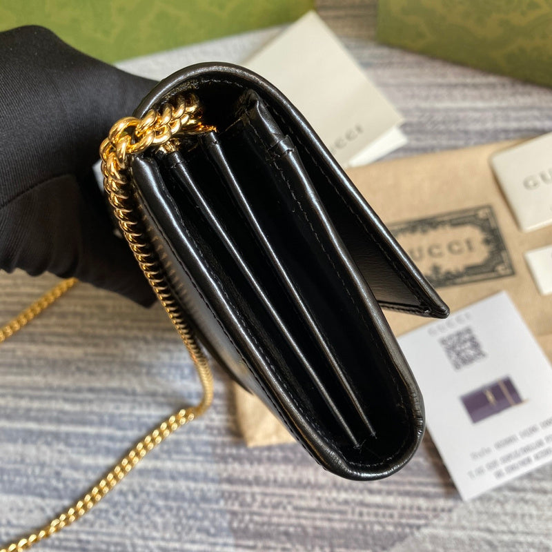 Ozarra - GUKI Bags - 2139