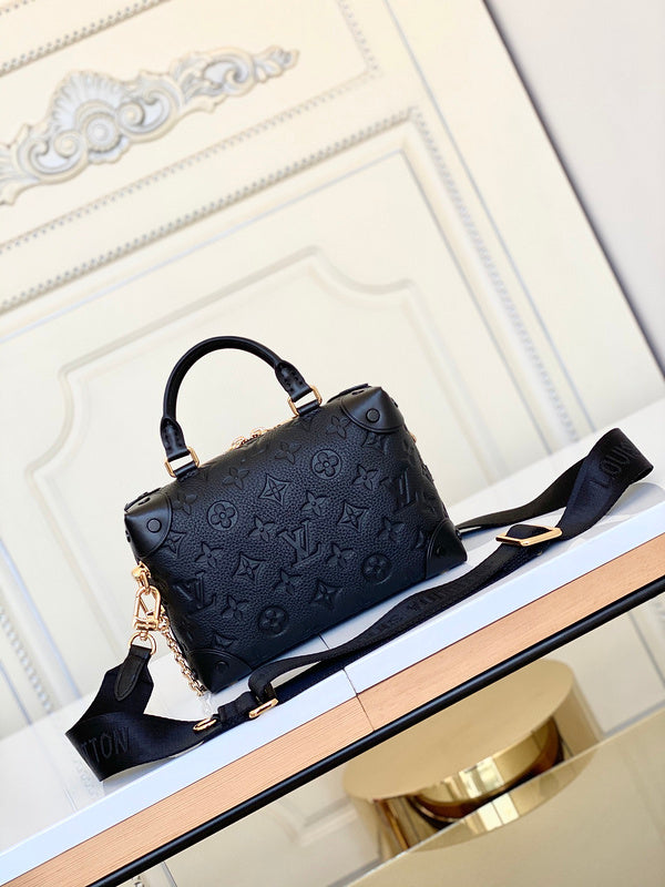 Fashion Lu-Vi bags - 3395