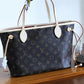 Ozarra Fashion Lu-Vi bags - 8093