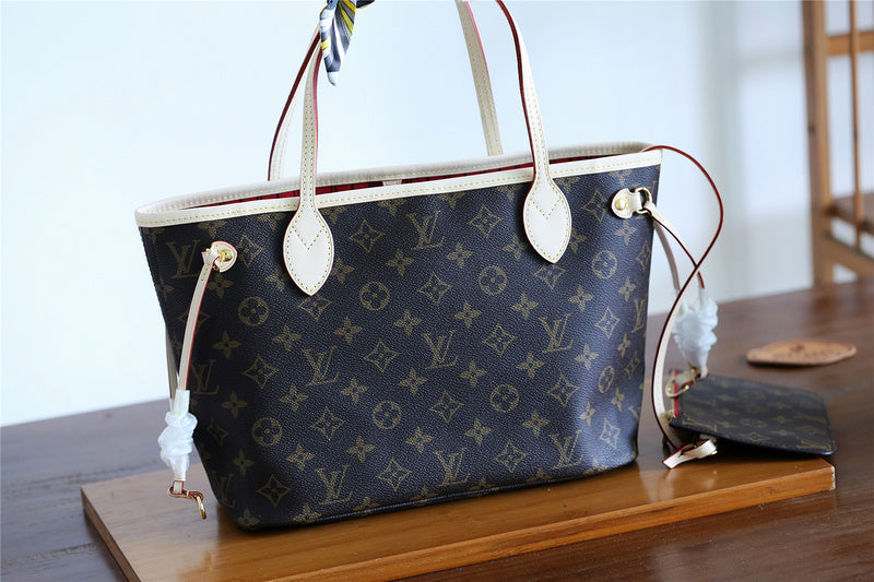 Ozarra Fashion Lu-Vi bags - 8093